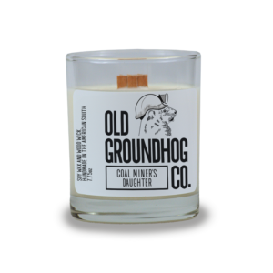 Coal Miner's Daughter